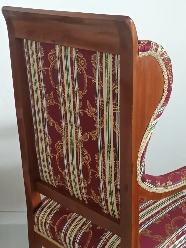 H61358-Ohrenbacken-Fauteuil-Armlehnenstuhl-Armlehnensessel-Sitzmöbel- 10