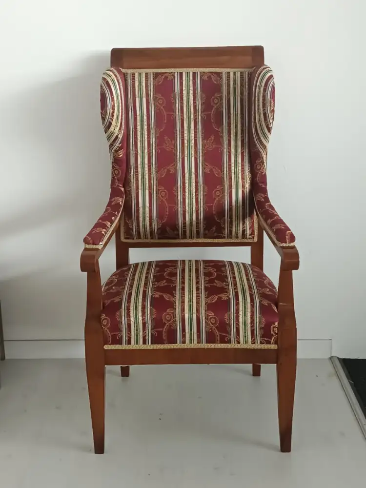 H61358-Ohrenbacken-Fauteuil-Armlehnenstuhl-Armlehnensessel-Sitzmöbel- 6