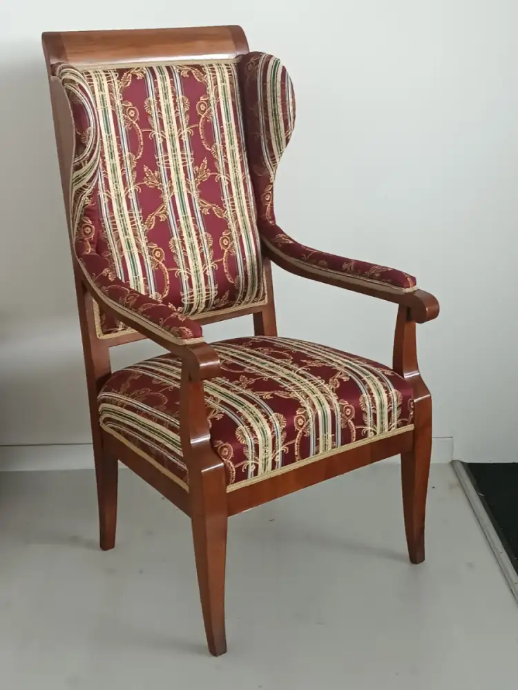 H61358-Ohrenbacken-Fauteuil-Armlehnenstuhl-Armlehnensessel-Sitzmöbel- 7