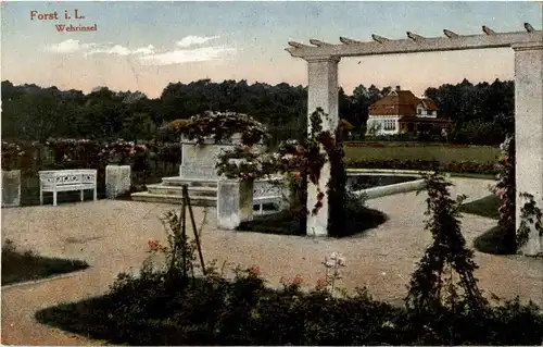 Forst - Wehrinsel -37328