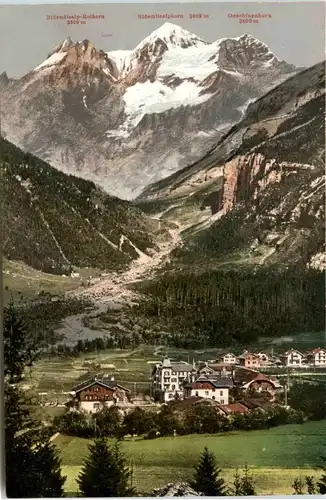 Kandersteg -412230