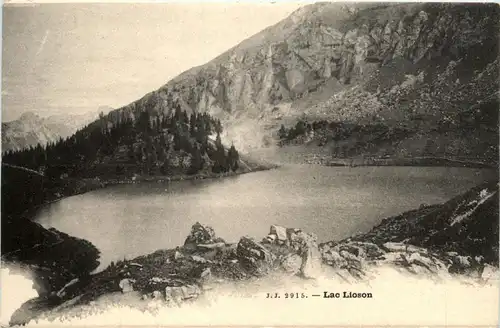 Lac Lioson -412250