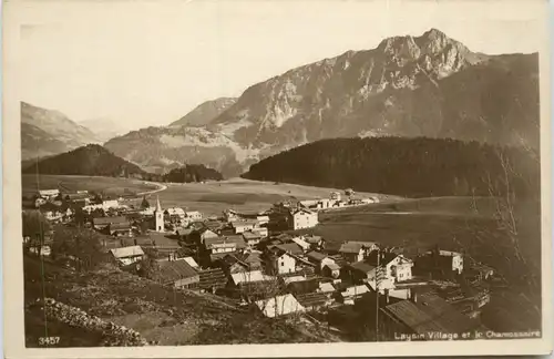 Leysin-Village -412248