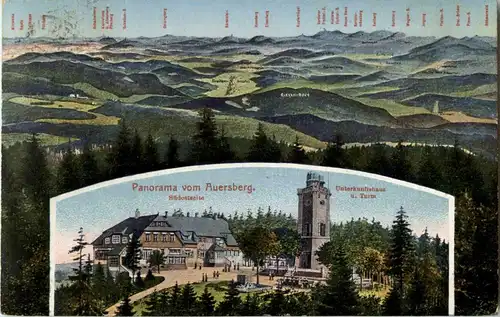 Panorama vom Auersberg -37314