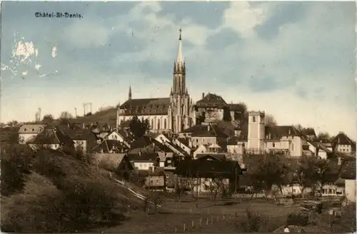 Chatel-St-Denis -412124