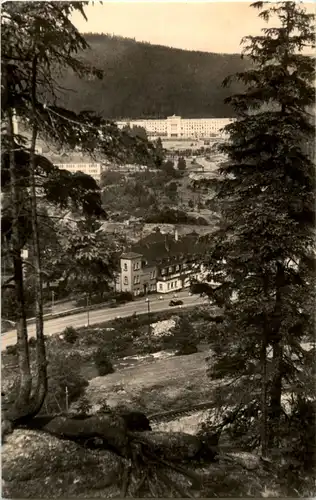 Erlabrunn - Bergarbeiterkrankenhaus Dr. Georg Benjamin -37106