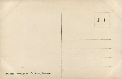 Loueche-les-Bains / Leukerbad -412242