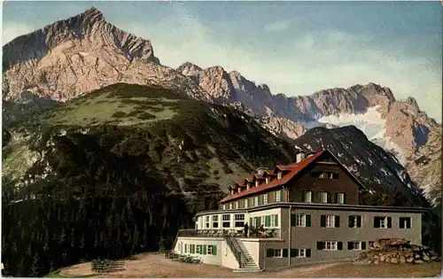 Adolf Zoepperitz-Haus -37188