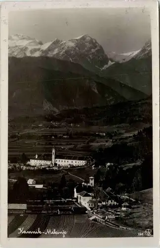 Kamnik - Mekinje -412224