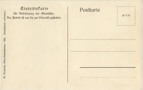 Josephinenhütte am 1846 - Schreiberhau - Szklarska Poreba -37040