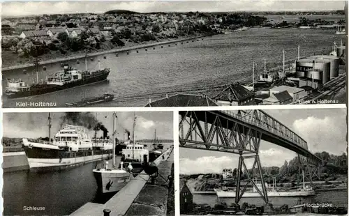 Kiel-Holtenau -38542