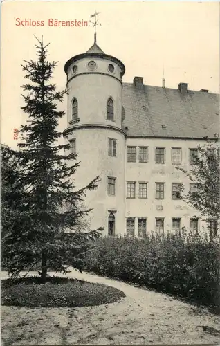 Schloss Bärenstein -37960