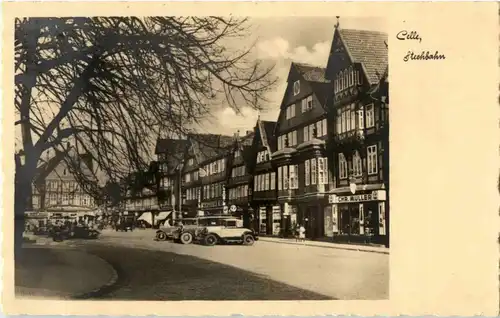 Celle - Stechbahn -38354