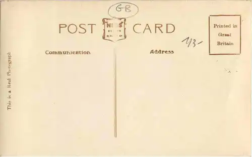 Boat of Garten - Spey Bridge -38830