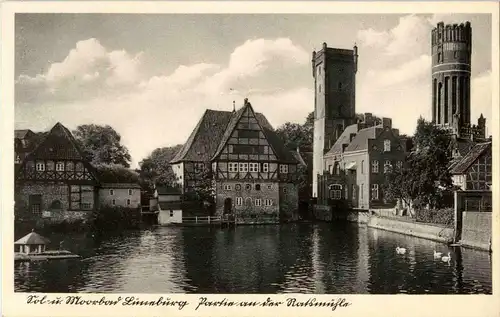 Lüneburg -38236