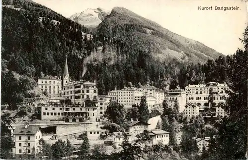 Bad Gastein -38906