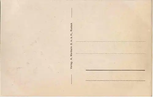 Rostock - Steintor -38466