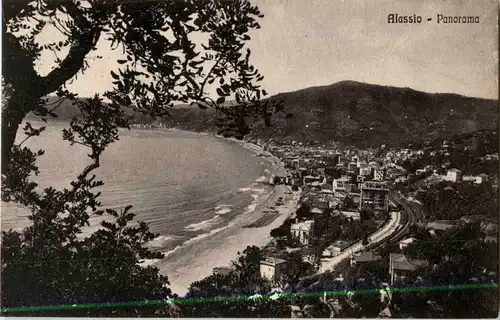 Alassio -38736