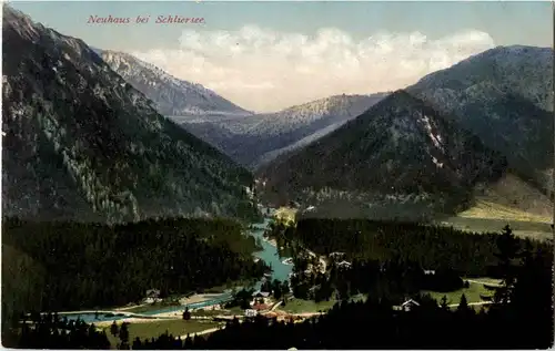 Neuhaus bei Schliersee -37250