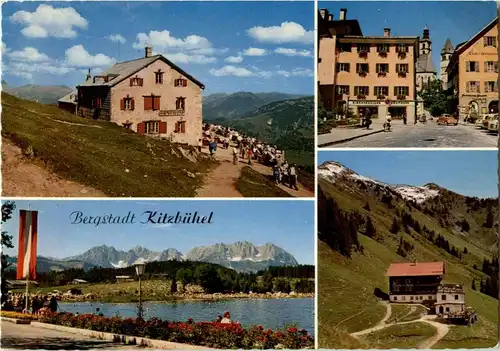 Kitzbühel -38914