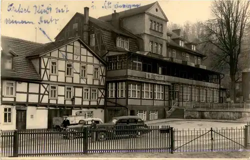 Thale Harzgerode -38436