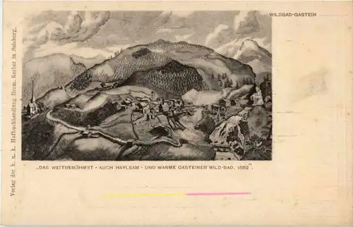 Wildbad Gastein -39026