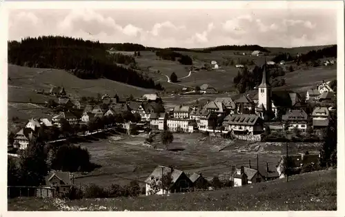 Schonach im Schwarzwald -39336