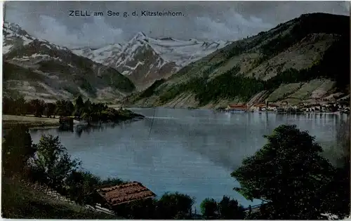 Zell am See -39024