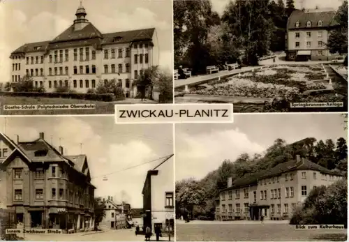 Zwischau-Planitz -38672