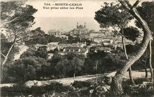 Monte-Carlo -39158