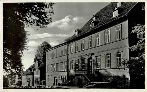 Zellerfeld - Landratsamt -37918