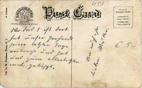 Dover General Hospital -39258