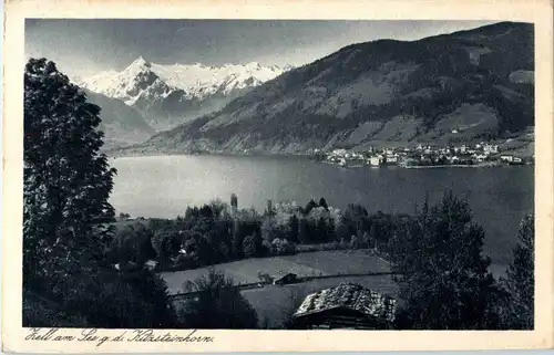 Zell am See -39018