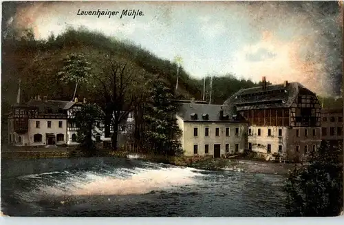 Lauenhainer Mühle -39932