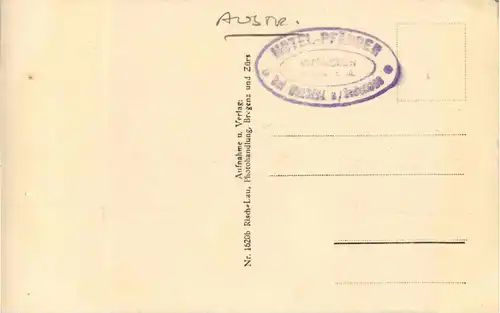 Bregenz - Pfänderbahn -38894