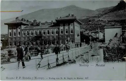 Mostar -50042