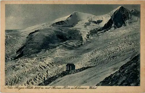 Neue Prager Hütte -38944