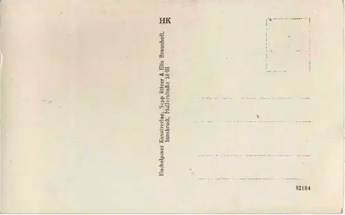 Zuckerhütl -38992