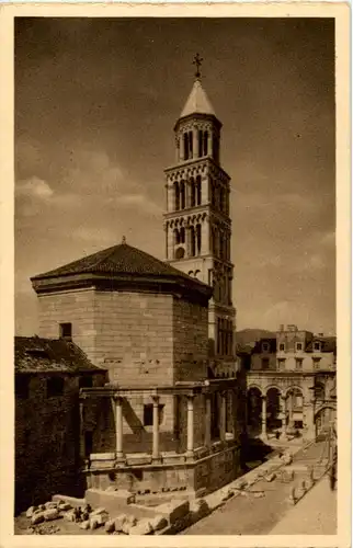 Split - Stolna Crkva -50020