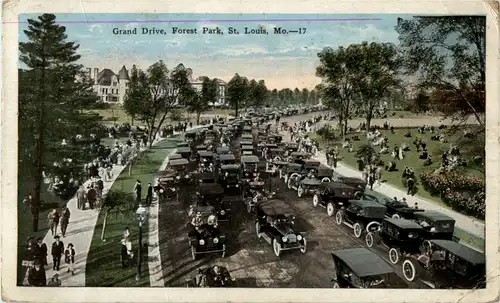 St. Louis - Grnd Drive -39218