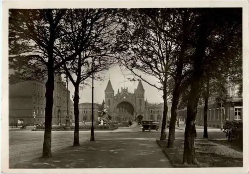 Hamburg-Altona - Hauptbahnhof -38568