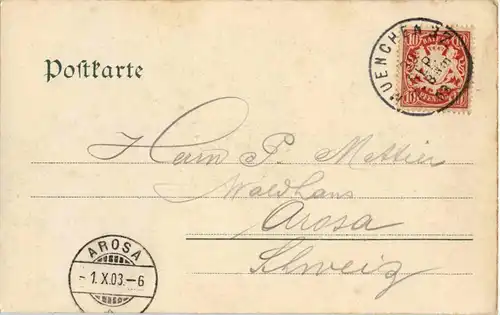 München - Justizpalast -39582