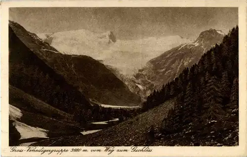 Gross Venedigergruppe -39034