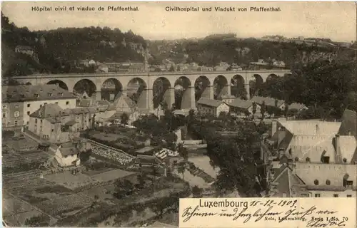 Luxembourg -50300