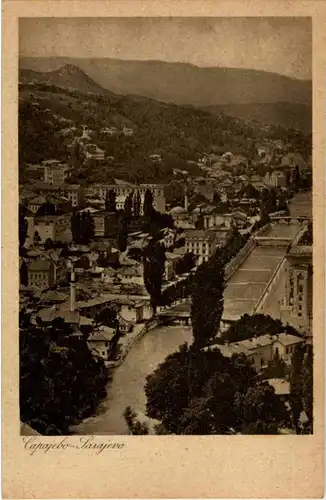 Sarajevo -50088