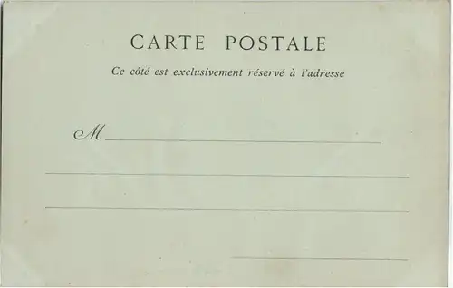 Monte-Carlo - Le Ravin de Sainte Devote -39146