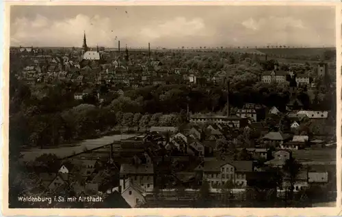 Waldenburg in Sachsen -39522