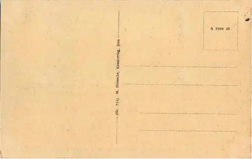 Dornburg a. S. Saalepartie -39842