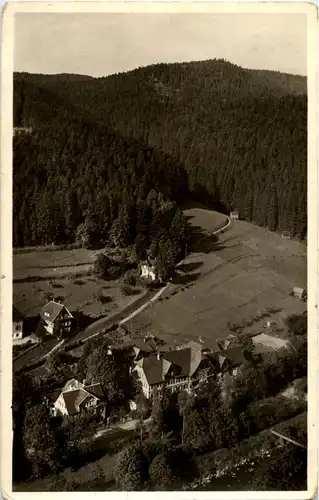 Schönmünzach - Hotel Post -39422