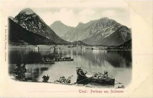 Pertisau am Achensee -39010